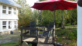 Ferienwohnung Rasch